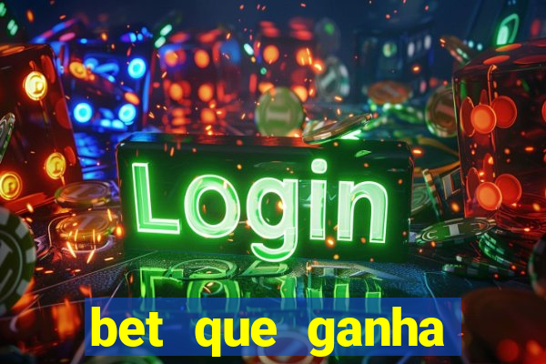 bet que ganha bonus no cadastro